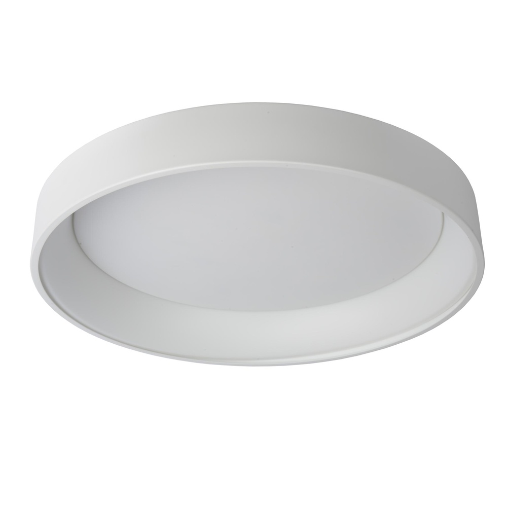 Lucide PlafonniereTalowe Led Ø 80cm wit - 46100/80/31